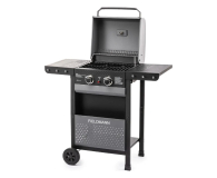 FIELDMANN Grill ogrodowy FZG 3000 gazowy - 1510769 - zdjęcie 2